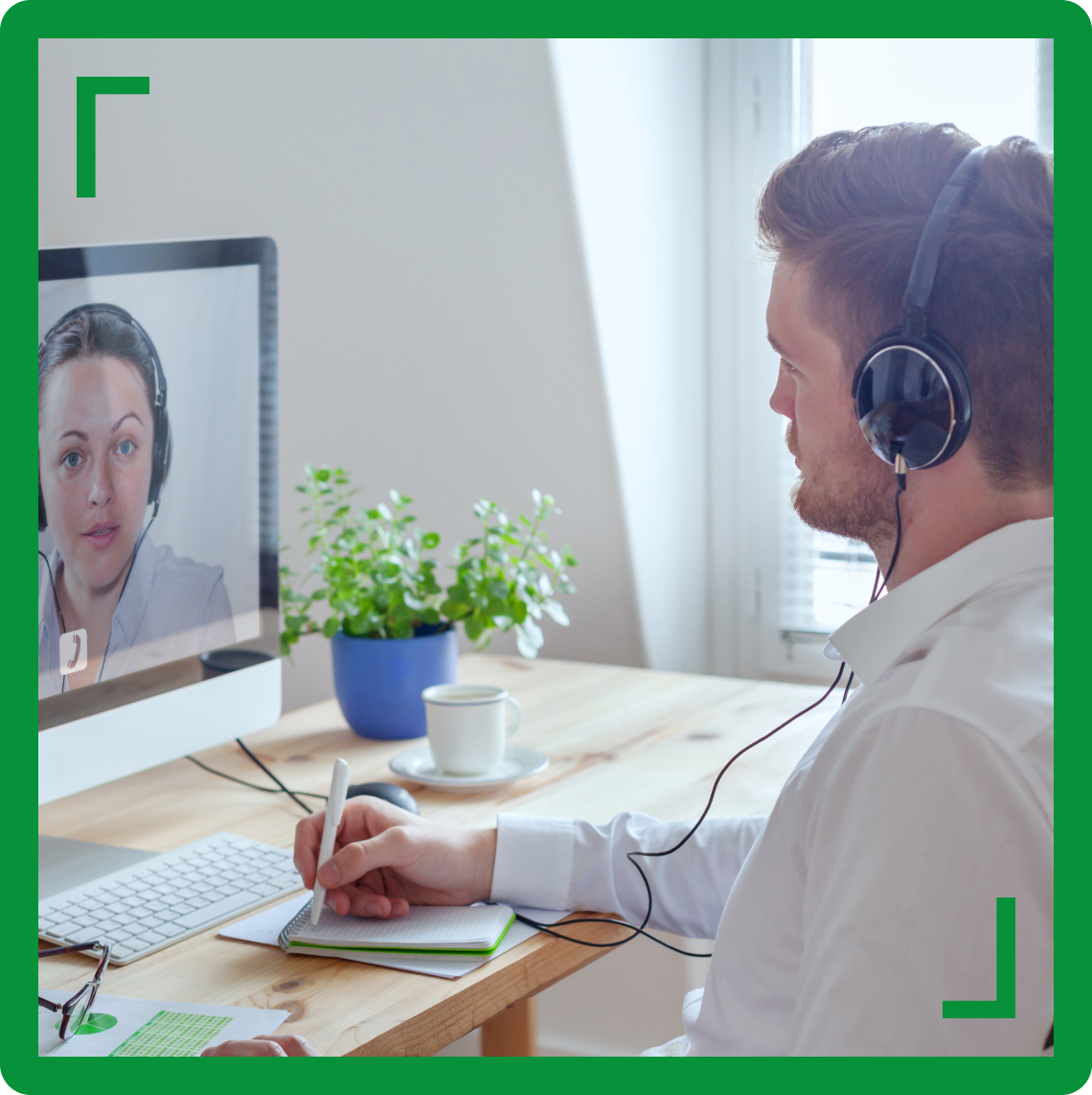 Beginner-focused Japanese lesson in progress