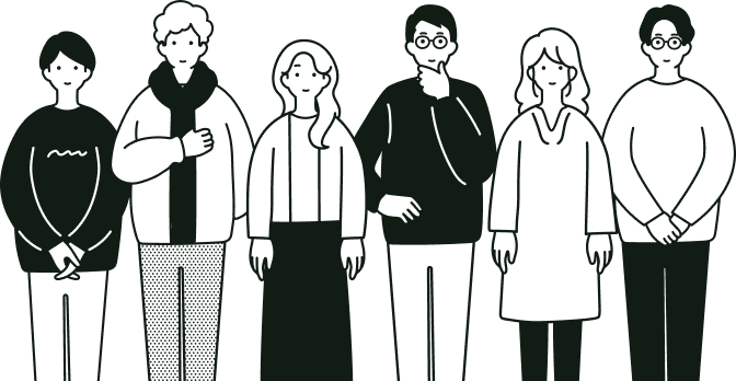 Three simple steps to start: Learn Japanese, Practice speaking, Make Japanese friends